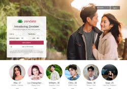 Zendate